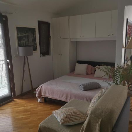 Studio Stella Makarska Exteriör bild