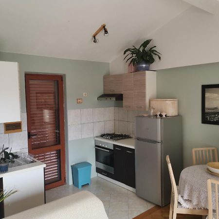 Studio Stella Makarska Exteriör bild