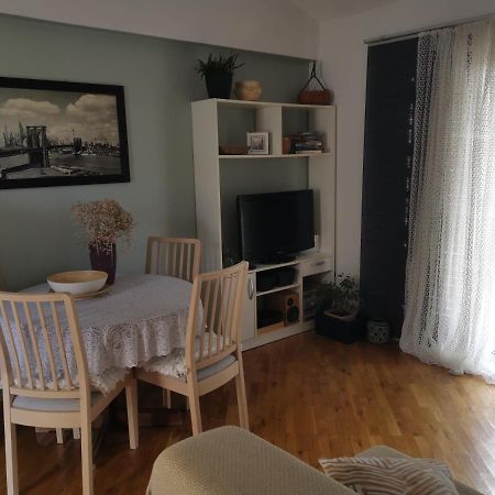 Studio Stella Makarska Exteriör bild