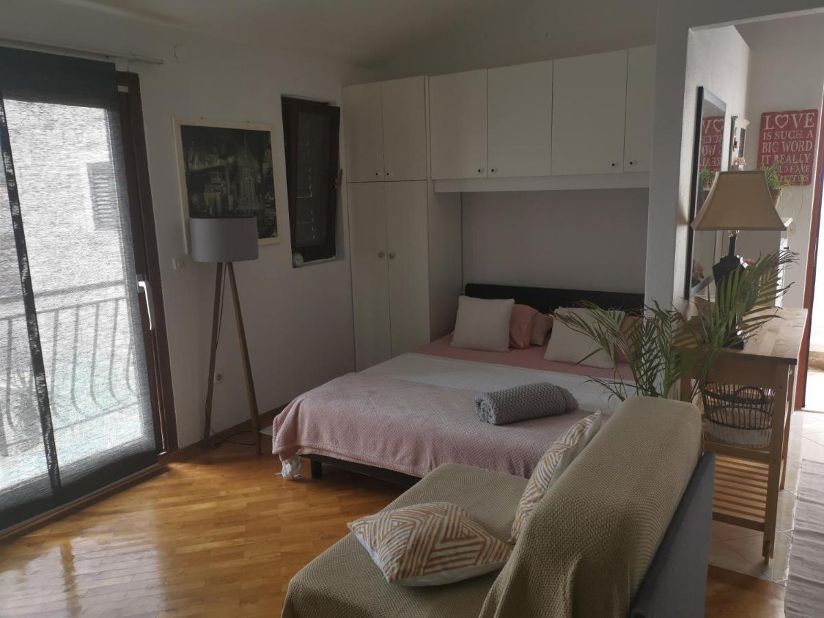 Studio Stella Makarska Exteriör bild