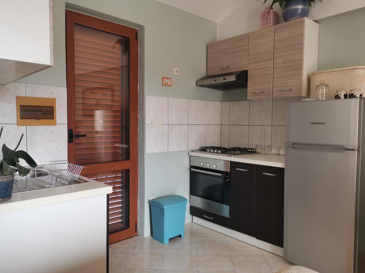 Studio Stella Makarska Exteriör bild