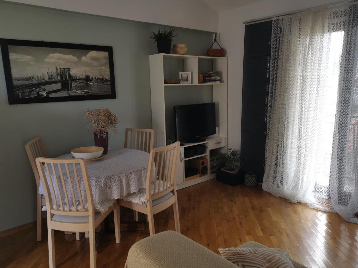 Studio Stella Makarska Exteriör bild